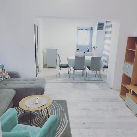 Apartman Radovic Semendire Dış mekan fotoğraf