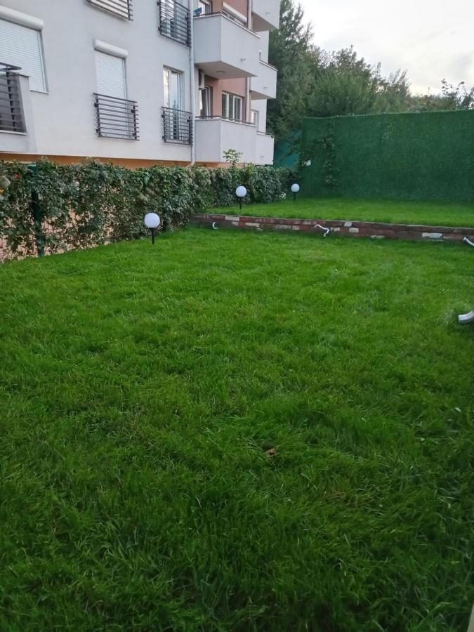 Apartman Radovic Semendire Dış mekan fotoğraf