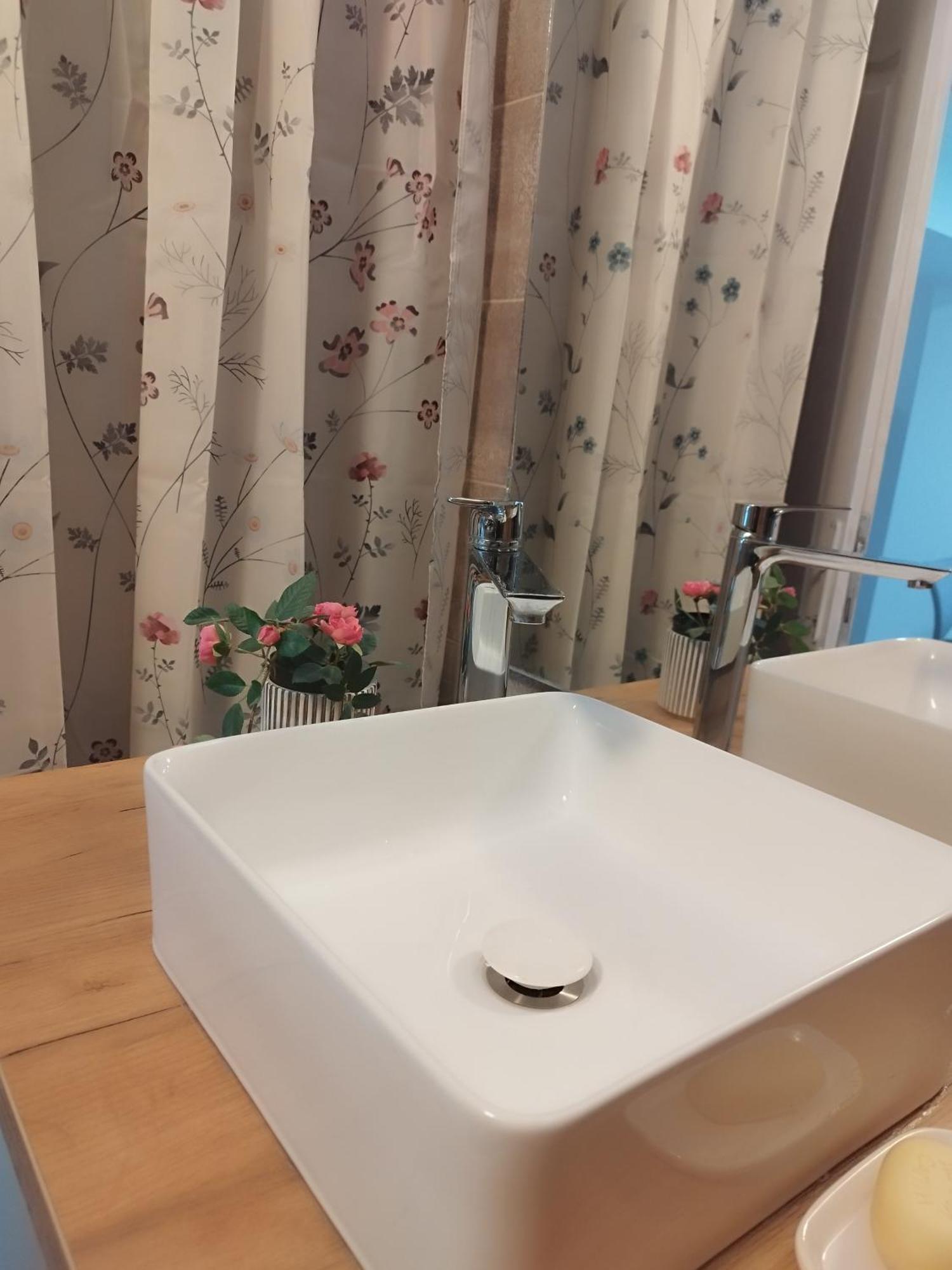 Apartman Radovic Semendire Dış mekan fotoğraf